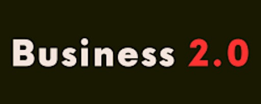 Business 2.0