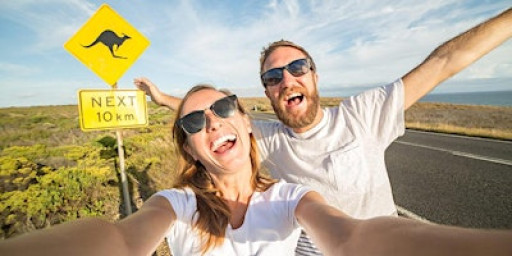 Down Under Live, Birmingham -15th November 2025