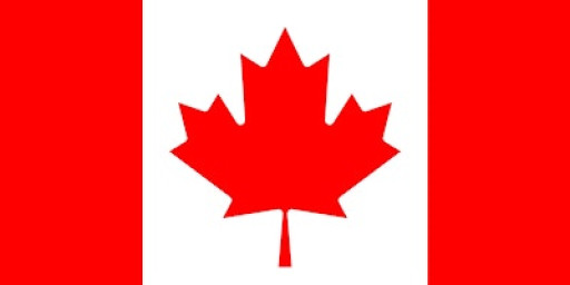 Canada Live - Birmingham - 15th November 2025