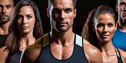 Rev & Ride Motorbike Festival