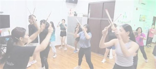 Group Fun Pound Fitness (First-timer Trial)