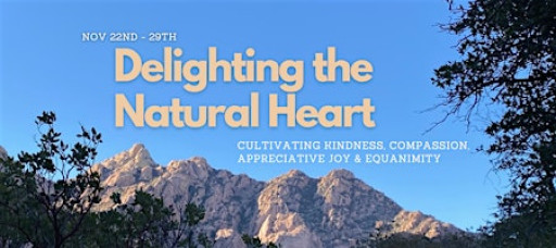 Delight the  Natural  Heart