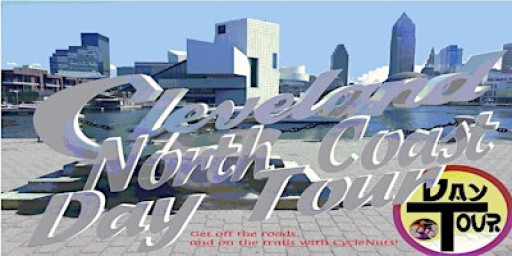 Cleveland North Coast Lakeshore Day Tour - Smart-guided Bikeway Adventure