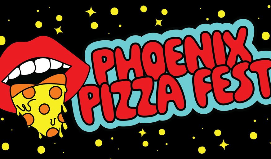 Phoenix Pizza Festival