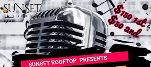 Monday karaoke Contest