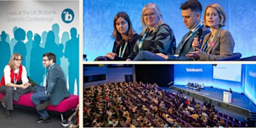 UK Biobank Scientific Conference 2025