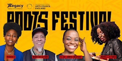 Roots Festival : Exhibition