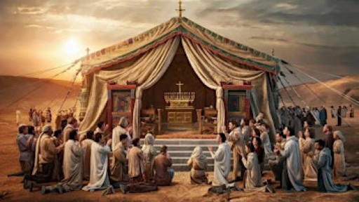 To Dwell in God’s Tent: Widening the Tent Pegs of Benedictine Stability