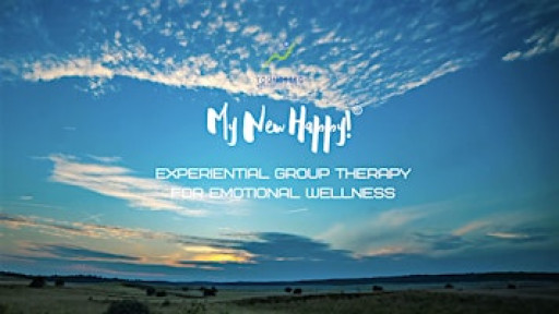 My New Happy! Experiential Group Therapy