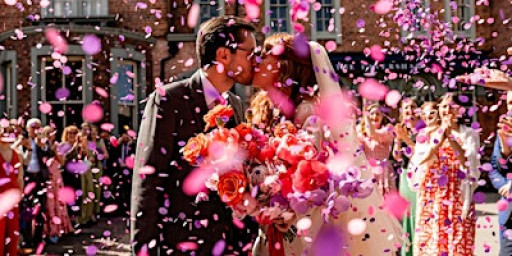 The Quirky Wedding Fayre @ The Faversham