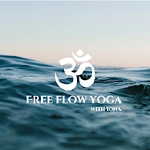 Yoga with Iona @ The Yoga Rooms