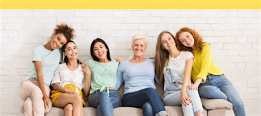 LUNCH 'N LEARN FOR WOMEN SMALL BUSINESS OWNERS