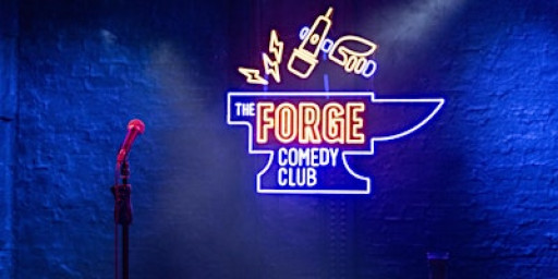 Forge Comedy Club