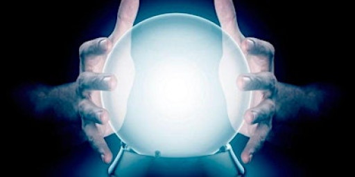 Psychic Night @YCC with Linda Sheppard