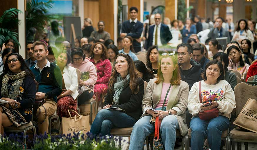 Boarding Schools Show, Dubai 2026