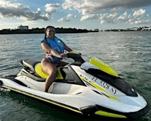 Miami Jetskiis Rental