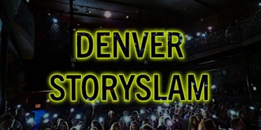 The Denver Moth - StorySLAM