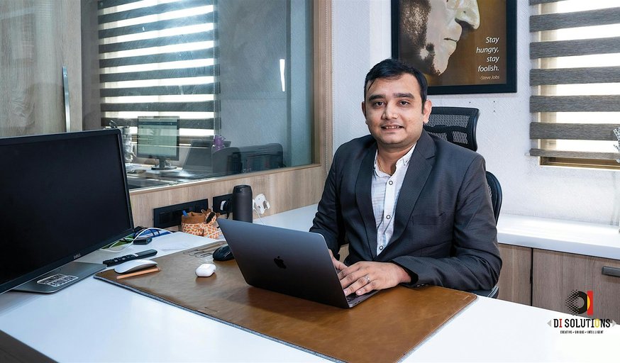 Global Talent Acquisition: Hiring Free Developers from DI Solutions WorldYD