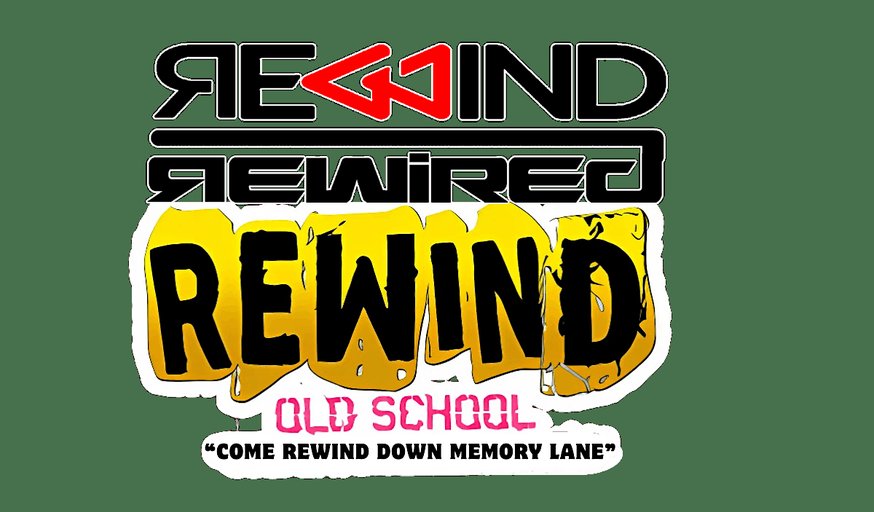 Rewind Ol'School Rewired