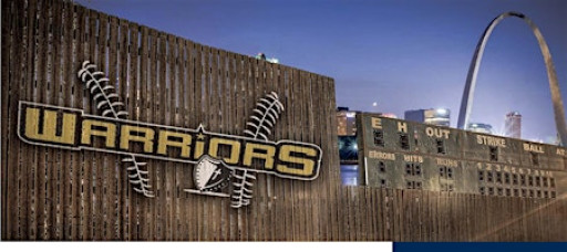 Mark Paul - The Daddy Ball Tour hosted by STL Warriors Baseball