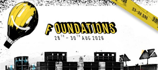 Foundations Festival 2026