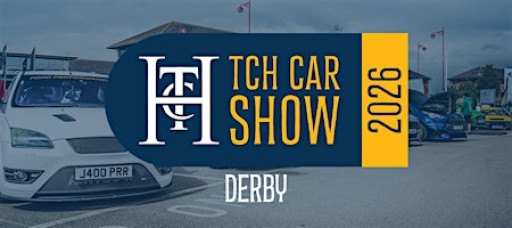TC Harrison Car Show Derby 2026