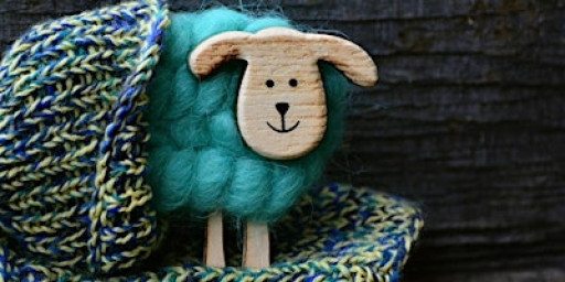 Knitting and Needlework Group at Chelsea Library