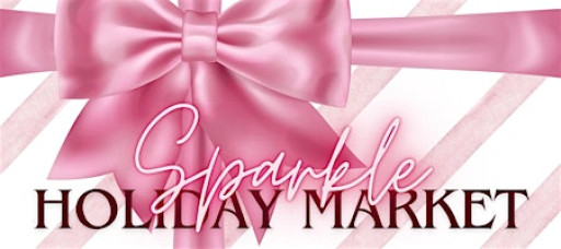 Sparkle Holiday Market