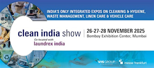Clean India Show