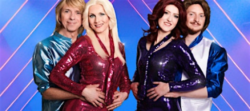 The Bjorn Identity: Tribute to Abba