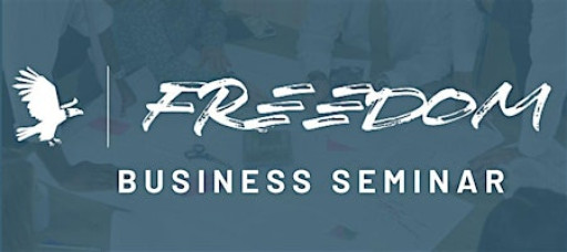 Freedom: Business Seminar