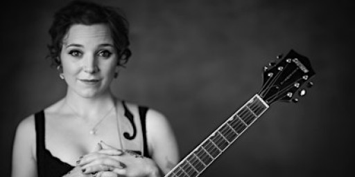 Holly Carter - 'Leave Your Mark' - Official Album Release Show - Bristol