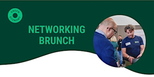 Green Economy Networking Brunch (Kirklees)
