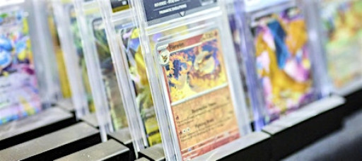 XL London Card Show XL : April 17th-19th 2026