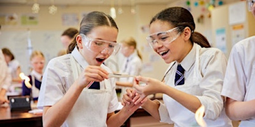 Open Doors - Tuesday 10 February 2026