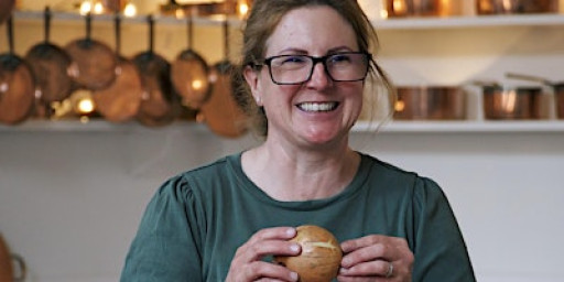 Cookery Demonstrations