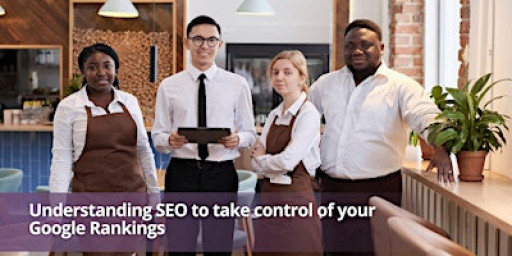 Understanding SEO to take control of your Google Rankings
