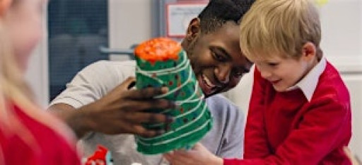 NCFE Level 2 Award in Support Work in Schools and Colleges - September Star