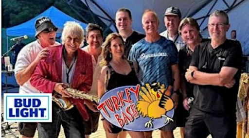 Skycoasters 2025 Turkey Bash w/Reporter & Silent Disco