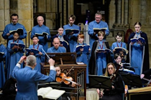 Handel's Messiah
