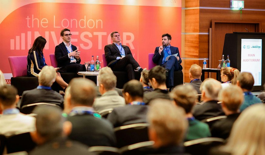 London Investor Show 2025