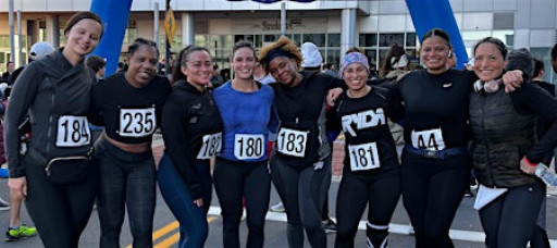 14th Annual Harbor Point 5K Turkey Trot Fun Run