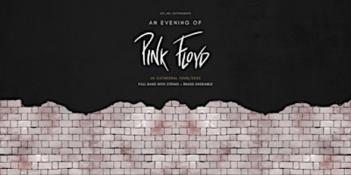 An Evening of Pink Floyd at Bristol Cathedral