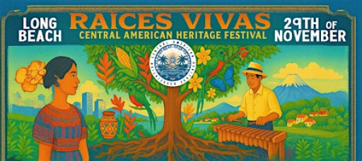 (POSTPONED) Central American Heritage Festival: