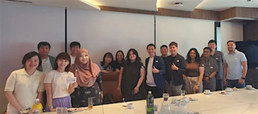 Business & Networking (How to make your company attract with Moats)