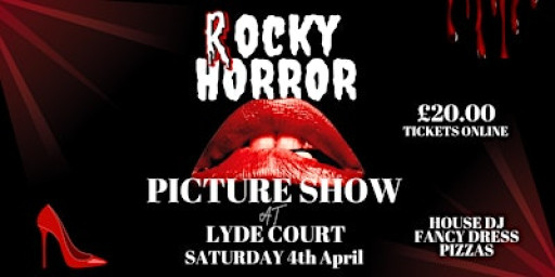The Rocky Horror Picture Show