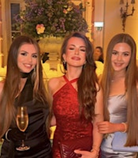 SINGAPORE/ VIP DINNER CLUB