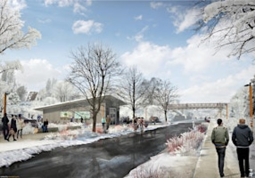 Friends of The Riverline - Donation