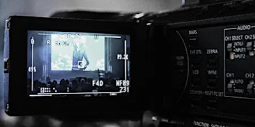 Hands on Cinematography Masterclass (Intermediate)