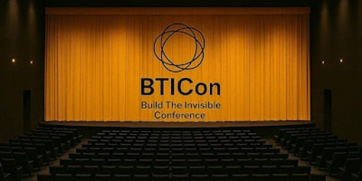 Build the Invisible: Achieve Your Dream Career